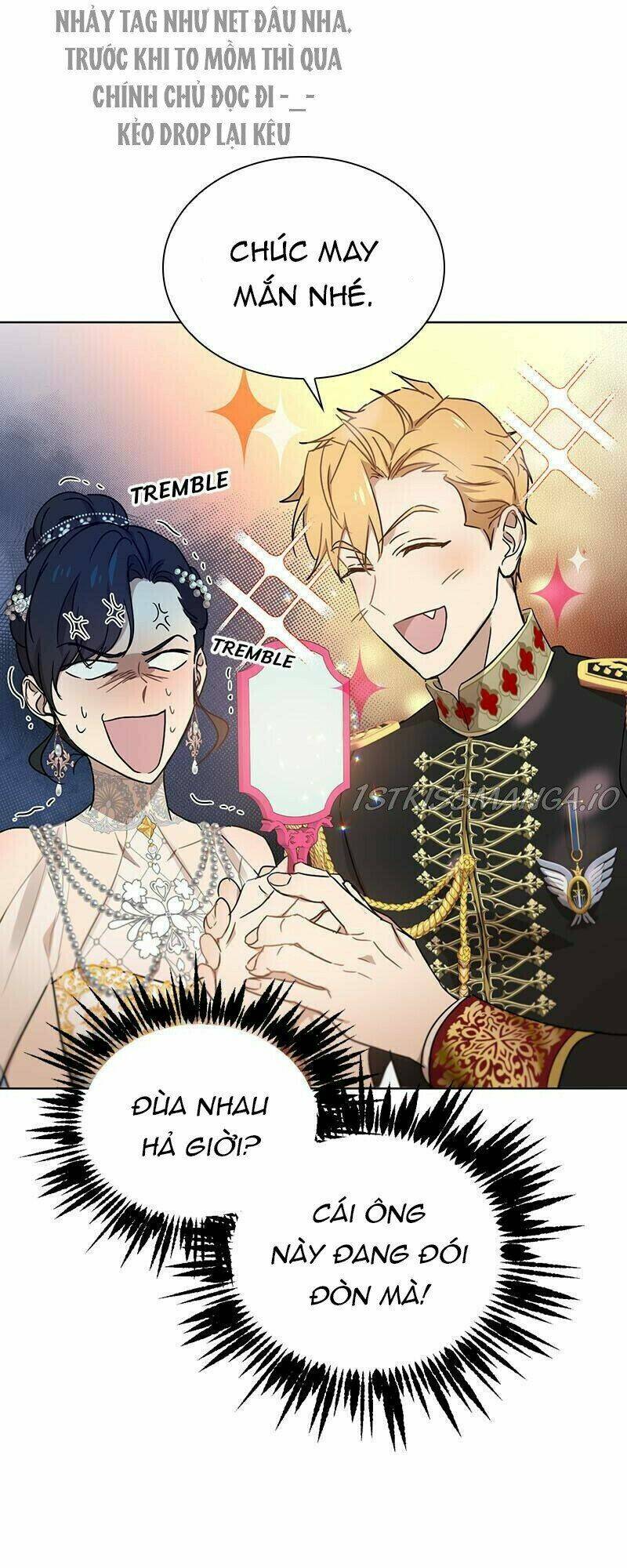 Khế Ước Của Ác Ma: Chapter 56