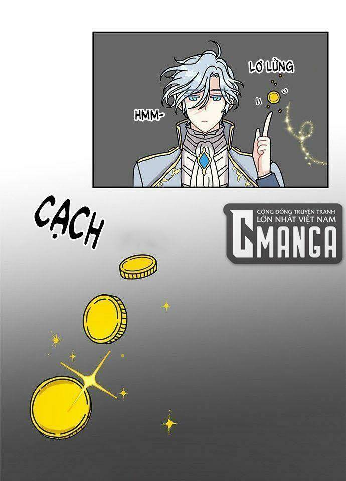 Tôi Trở Thành Đầu Bếp Của Long Vương: Chapter 16