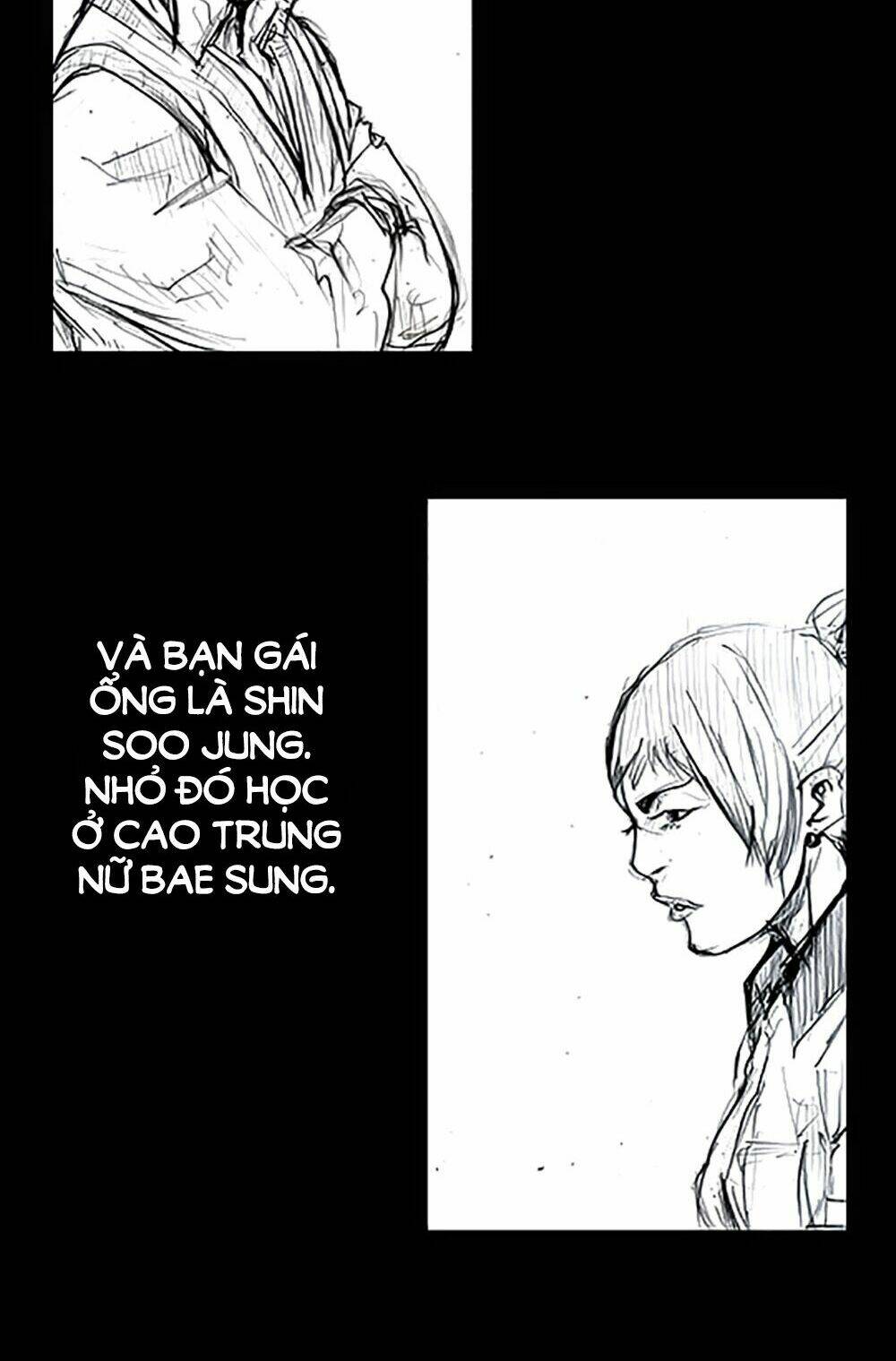 Độc Cô Tiền Truyện: Chapter 5