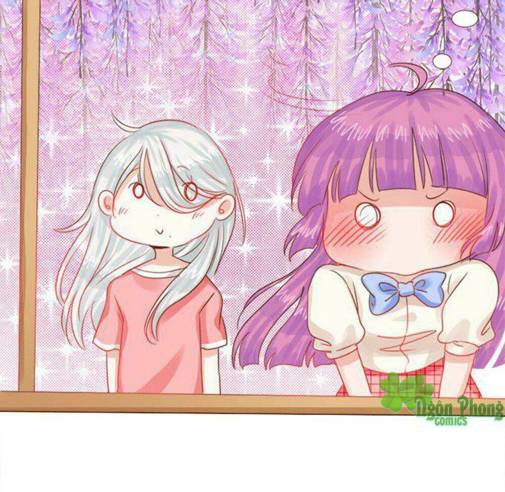 Ma Vương Luyến Ái Chỉ Nam: Chapter 43