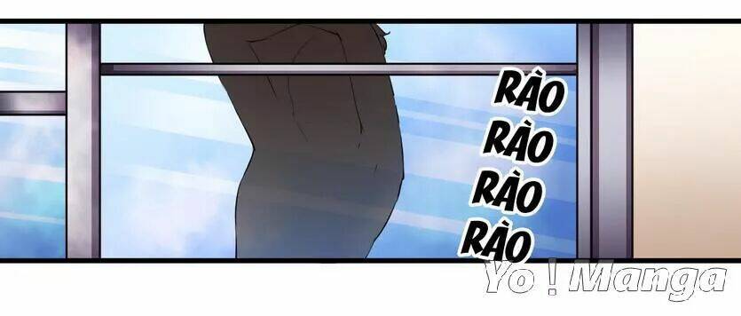 Thiểm Hôn Kinh Ái: Chapter 95