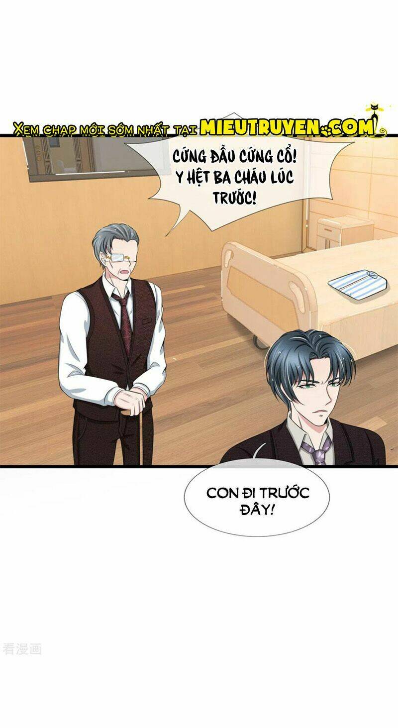 Phúc Hắc Lão Công Buông Em Ra: Chapter 97