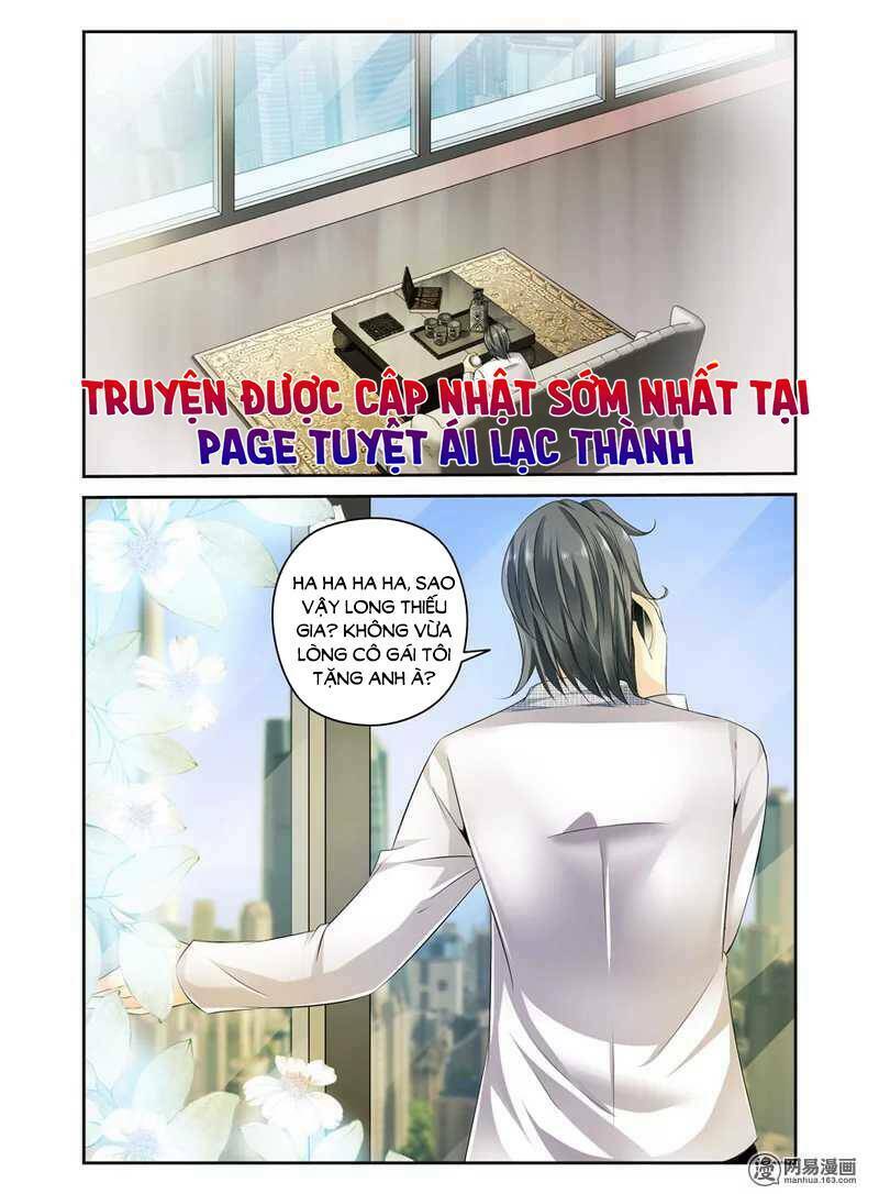 Ép Gả Tân Nương: Chapter 5