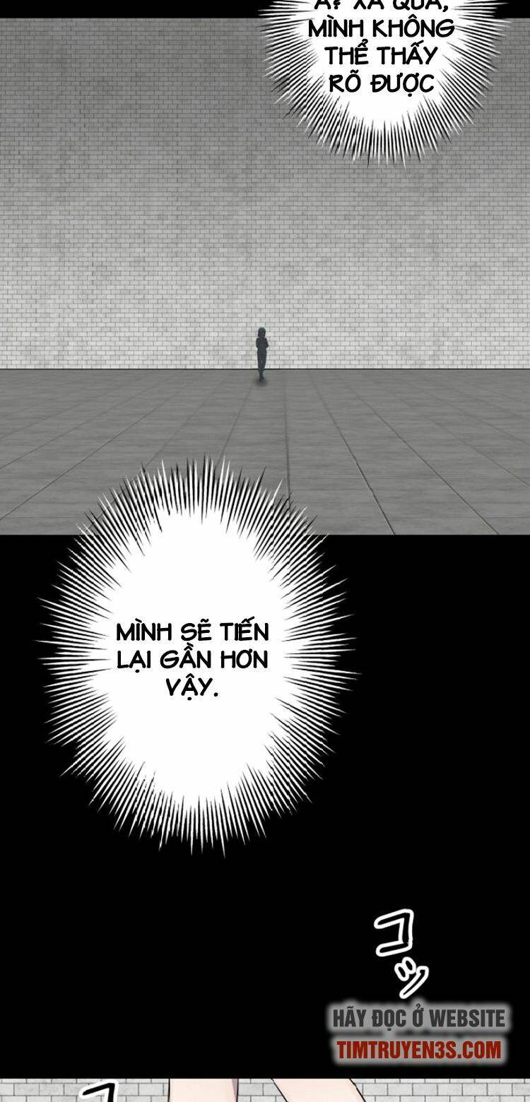 Trò Chơi Của Chúa Thượng: Chapter 3