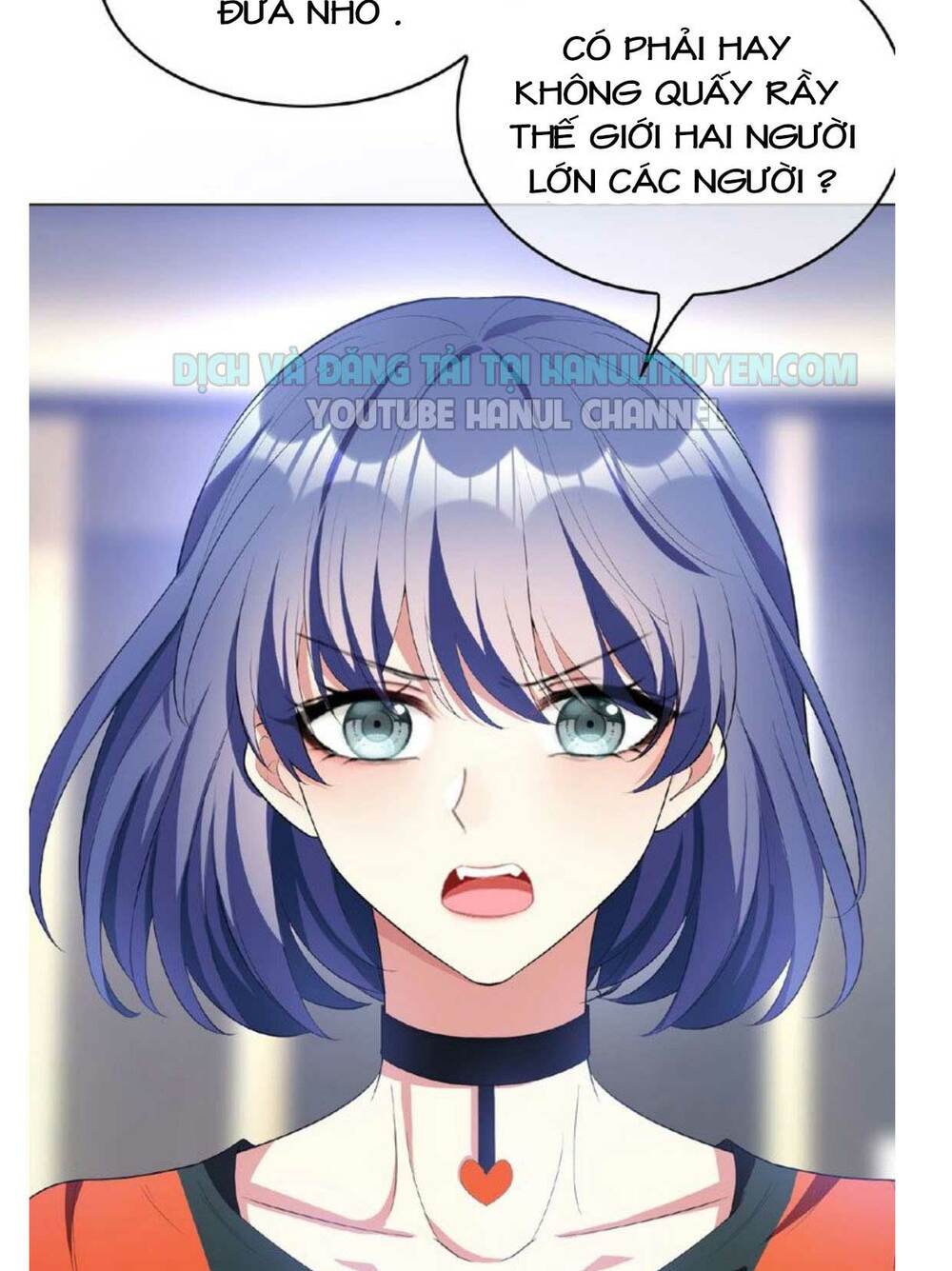 Cô Vợ Nhỏ Nuông Chiều Quá Lại Thành Ác!!: Chapter 104