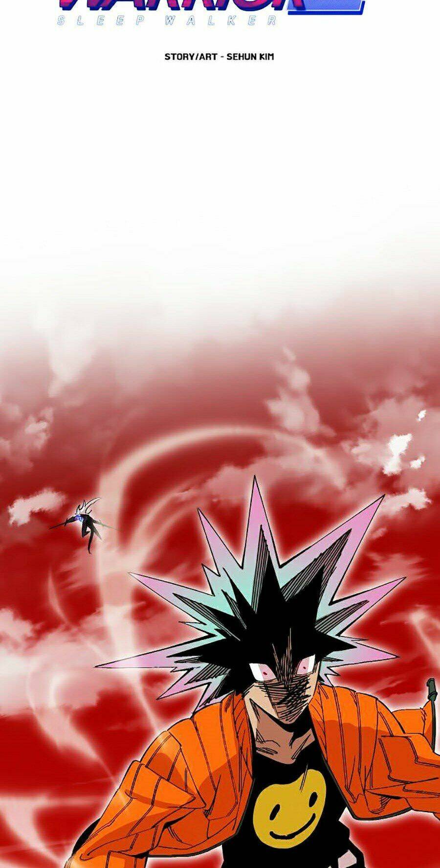 Hard Core Leveling Warrior Ss2: Chapter 111