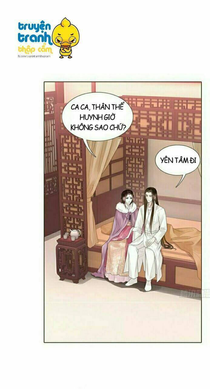 Đại Giá Thừa Tướng: Chapter 114