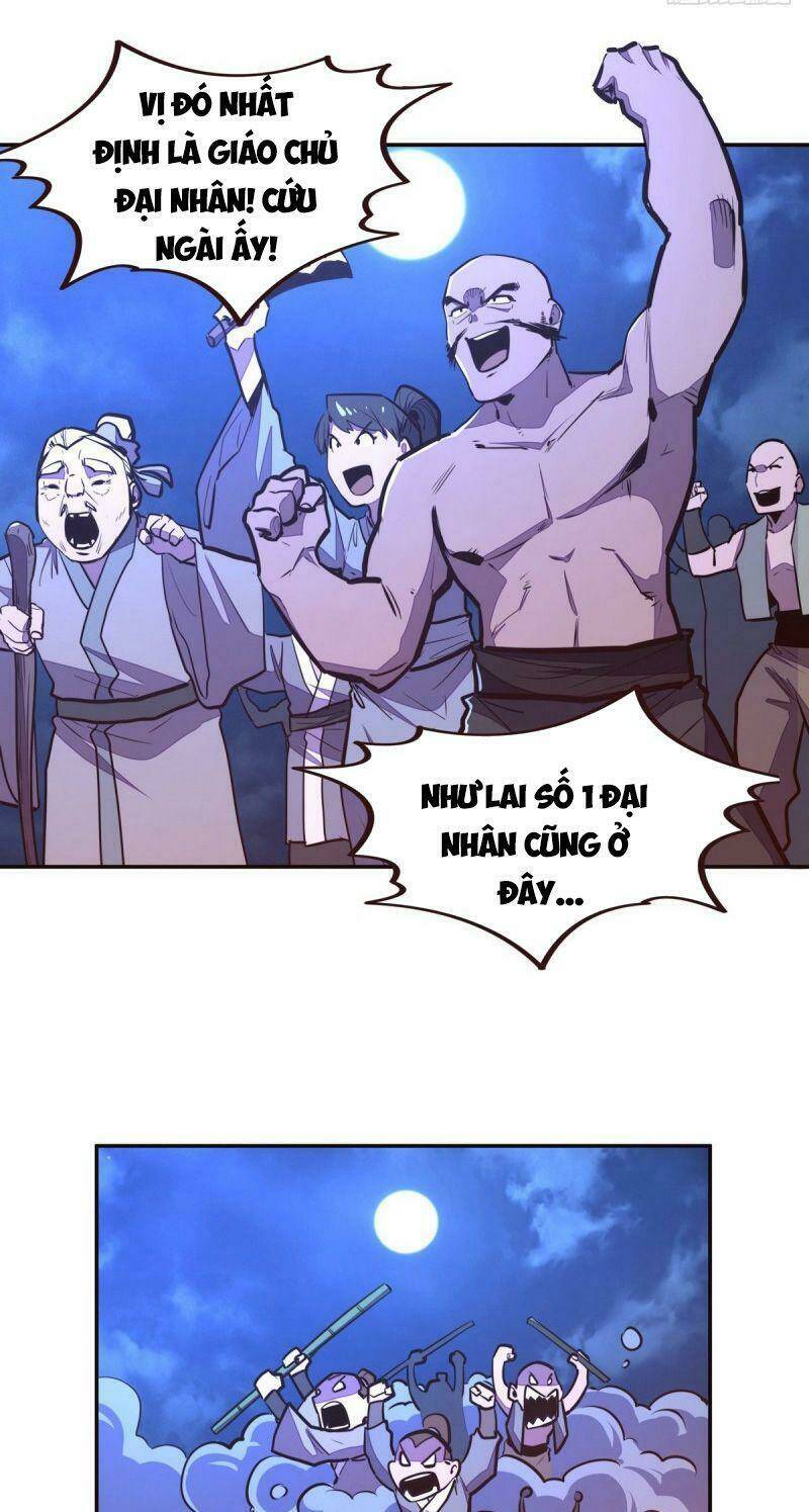 Sinh Tử Quyết: Chapter 120