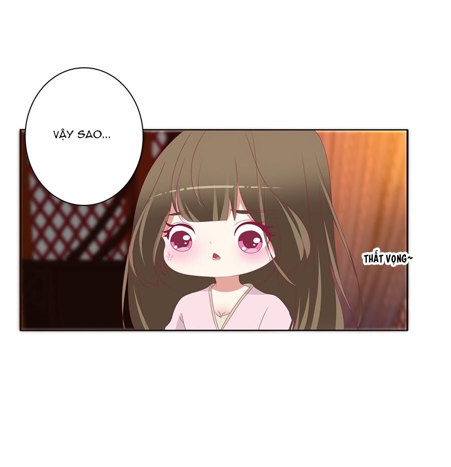 Thông Linh Phi: Chapter 510