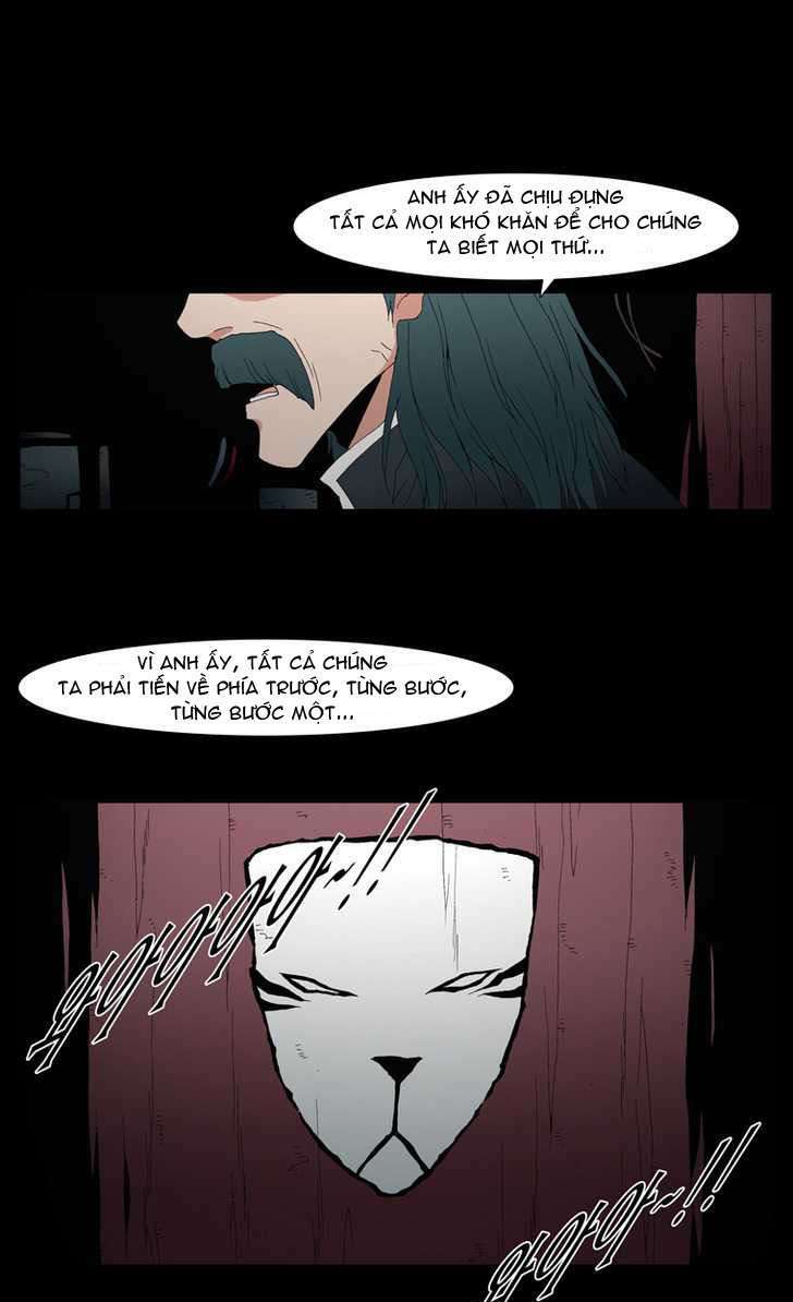 Siêu năng: Chapter 139