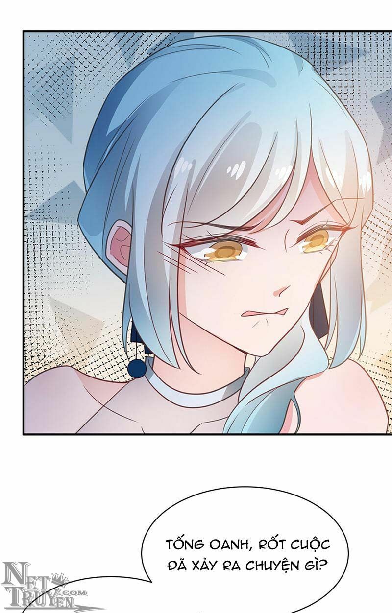 Thịnh Thế Điềm Sủng: Tiểu Manh Thê Của Dịch Thiếu: Chapter 93