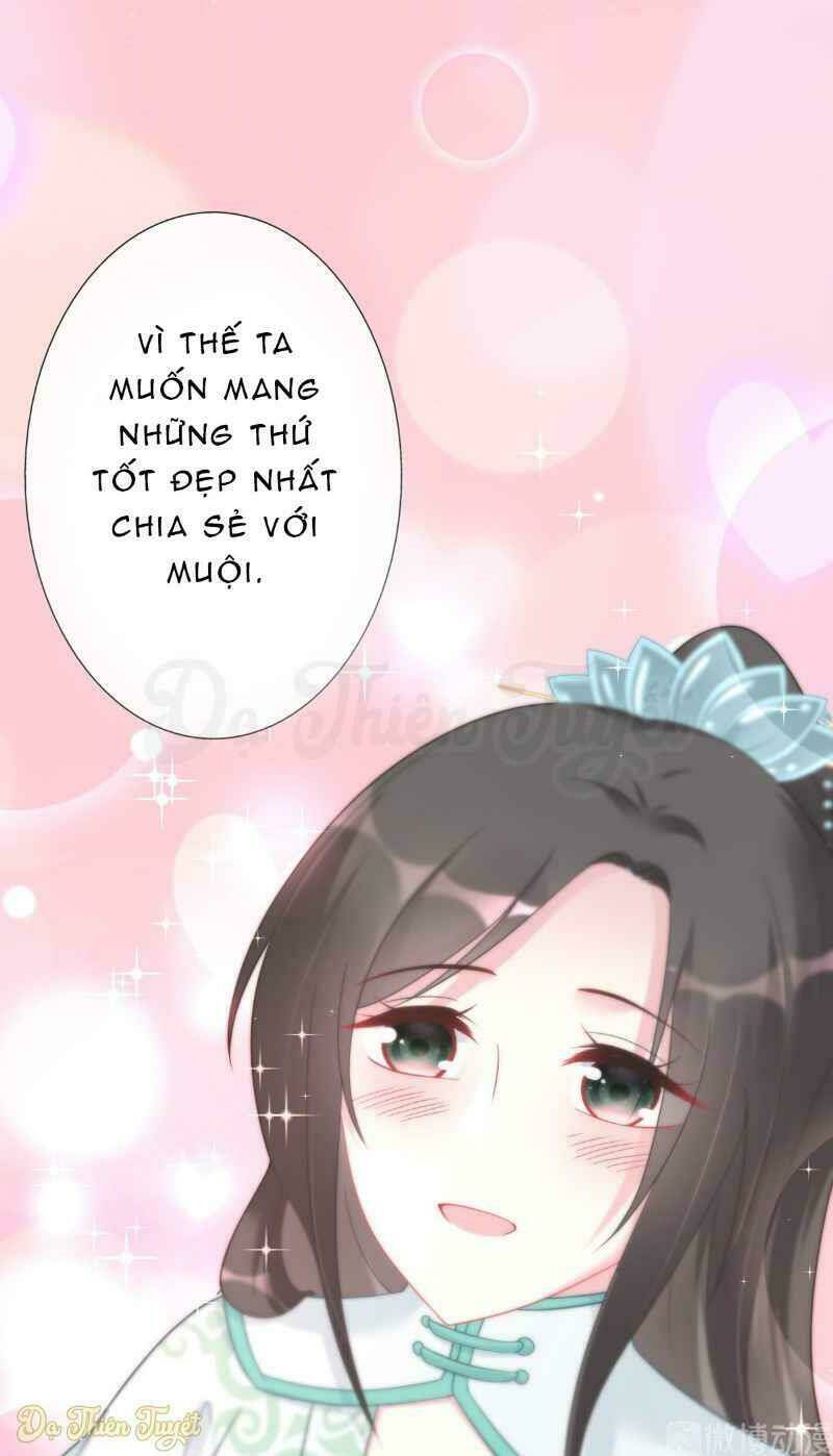Nhân Vật Phản Diện Biến Thành Sủng Vật: Chapter 12
