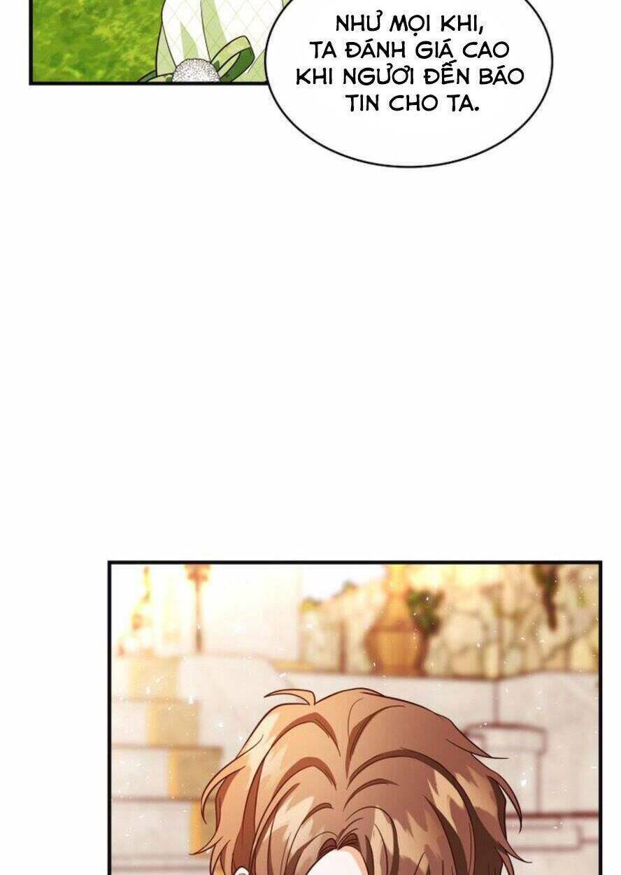 Lòng Trung Thành Với Kẻ Ác: Chapter 23