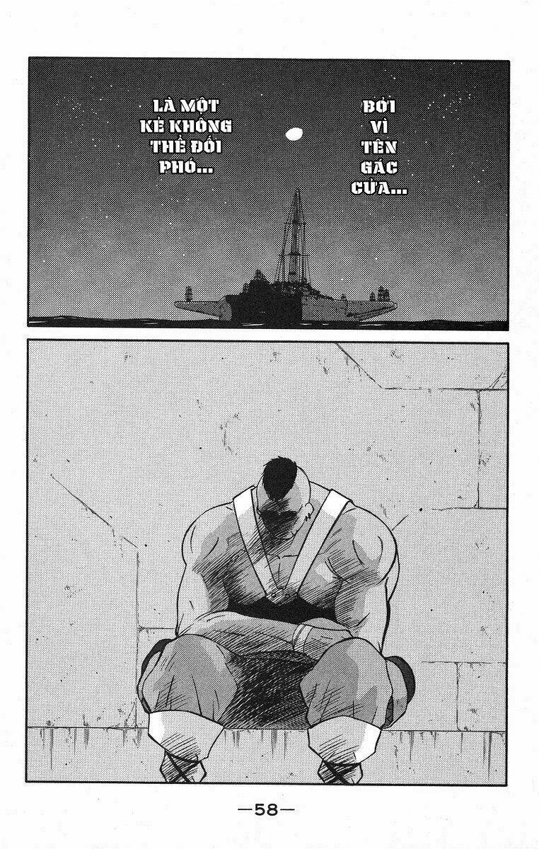 Kaiouki - Hải Hoàng Ký: Chapter 71