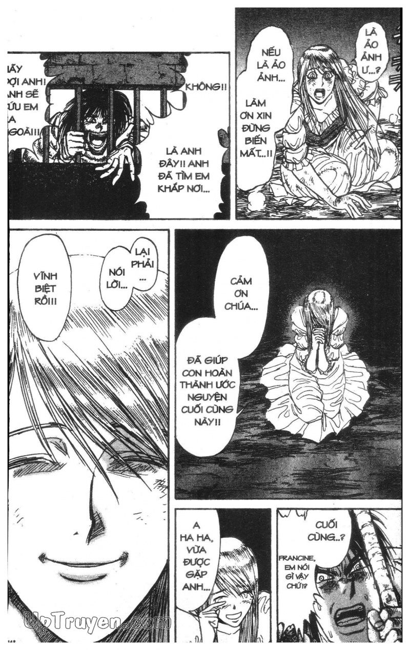 Fujita Kazuhiro: Chapter 15