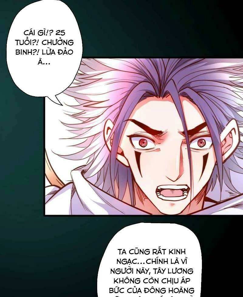 Tối Cường Đại Biểu Hoàng Kim Thận: Chapter 85
