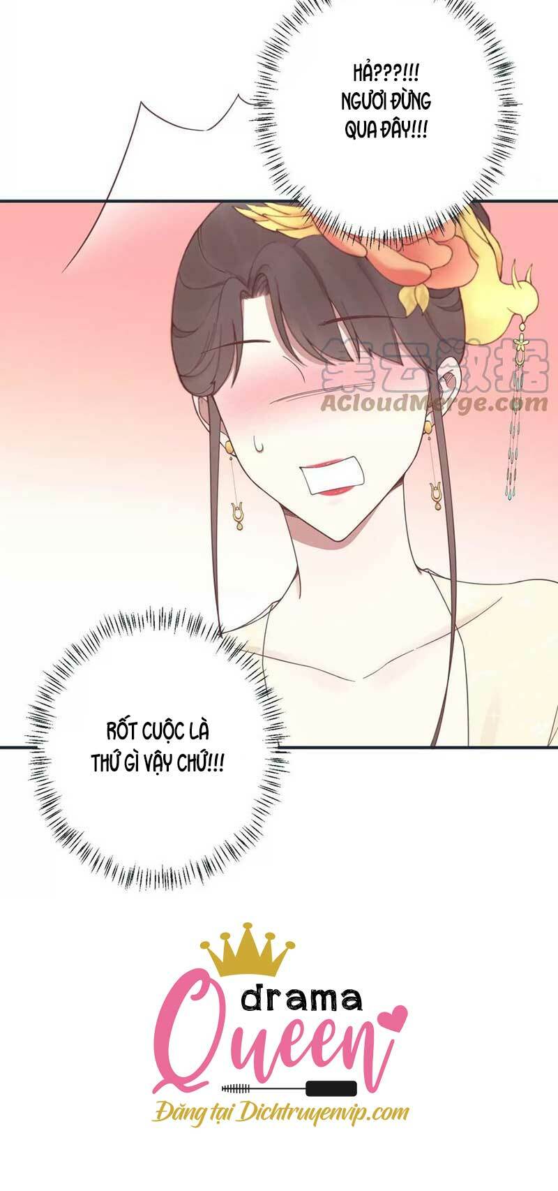 Hoàng Hậu Bận Lắm: Chapter 182