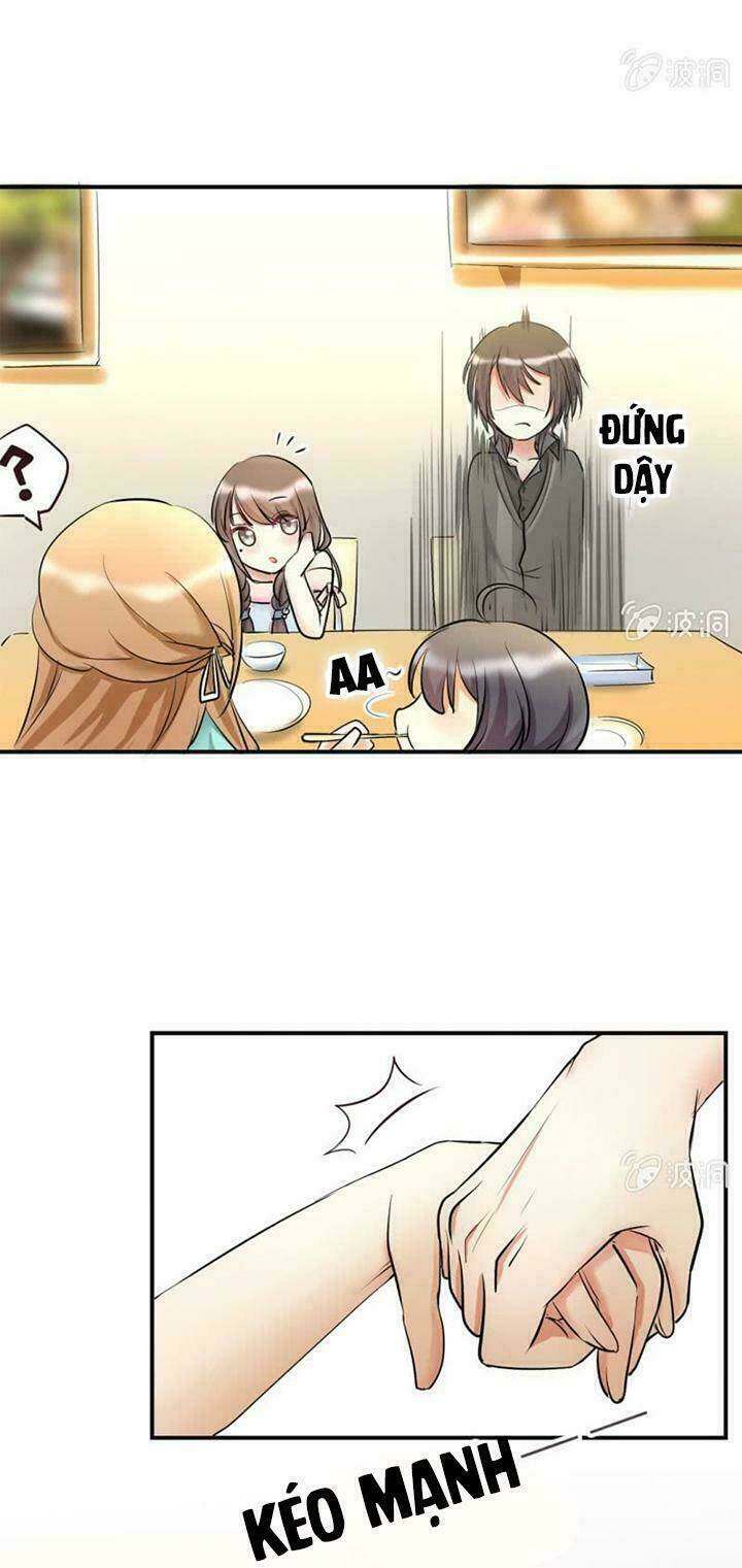 Ảnh Đế Cầu Sủng: Chapter 5