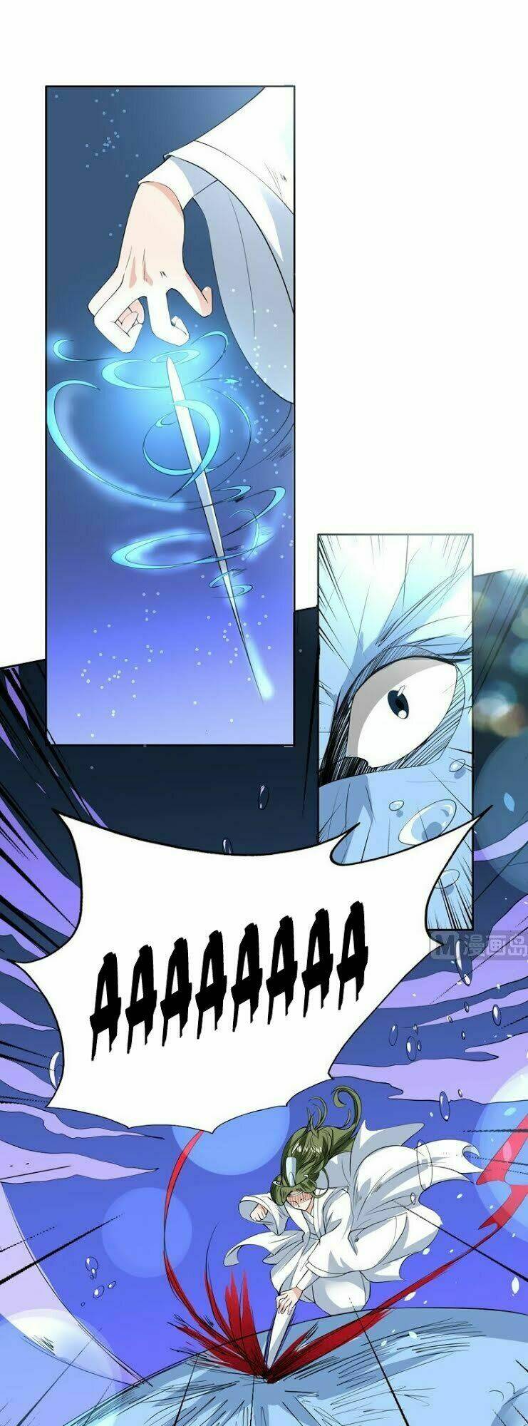Tối Cường Thần Thú Hệ Thống: Chapter 74