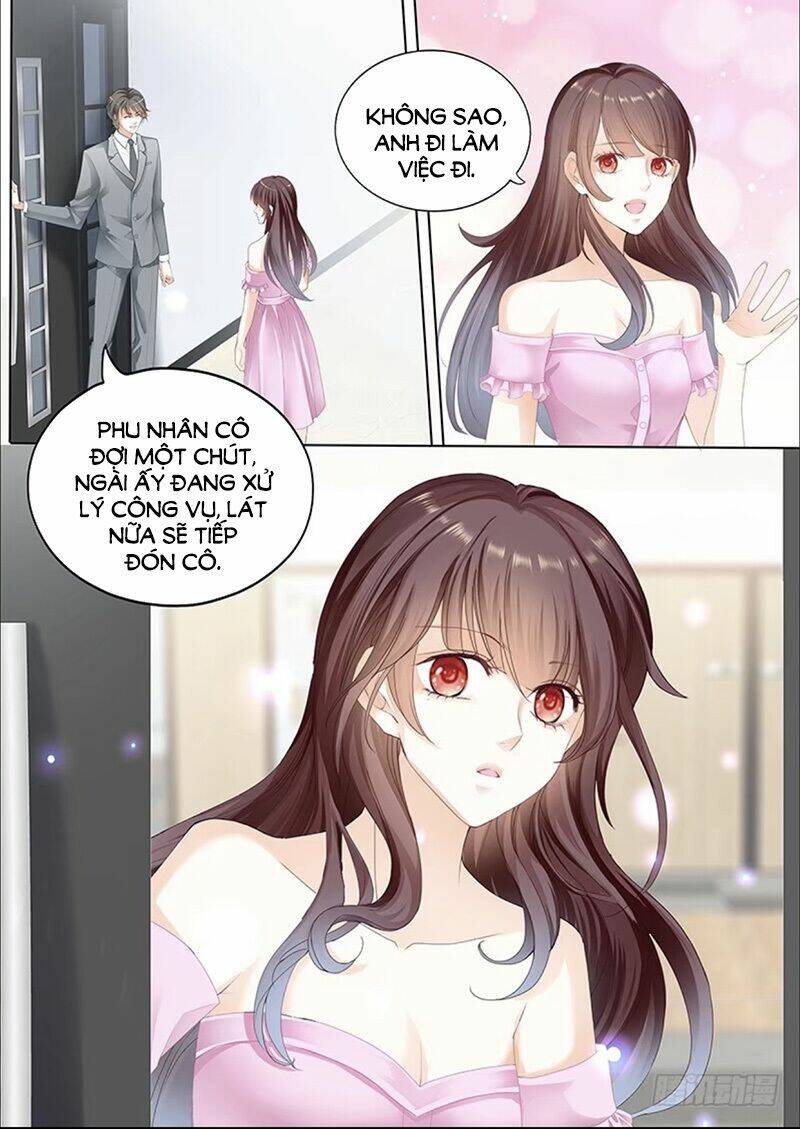 Thiểm Hôn Kiều Thê: Chapter 144