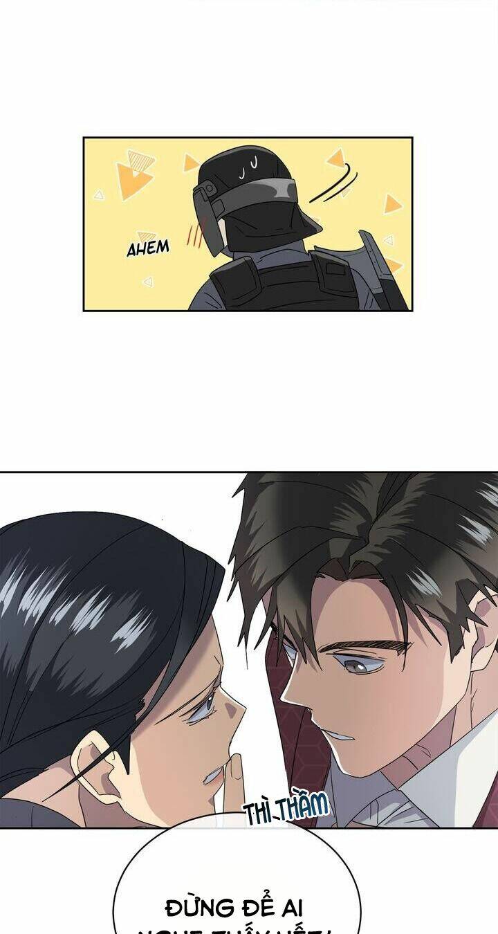 Màn Đêm Buông Xuống Là Khi Qụa Kêu: Chapter 16