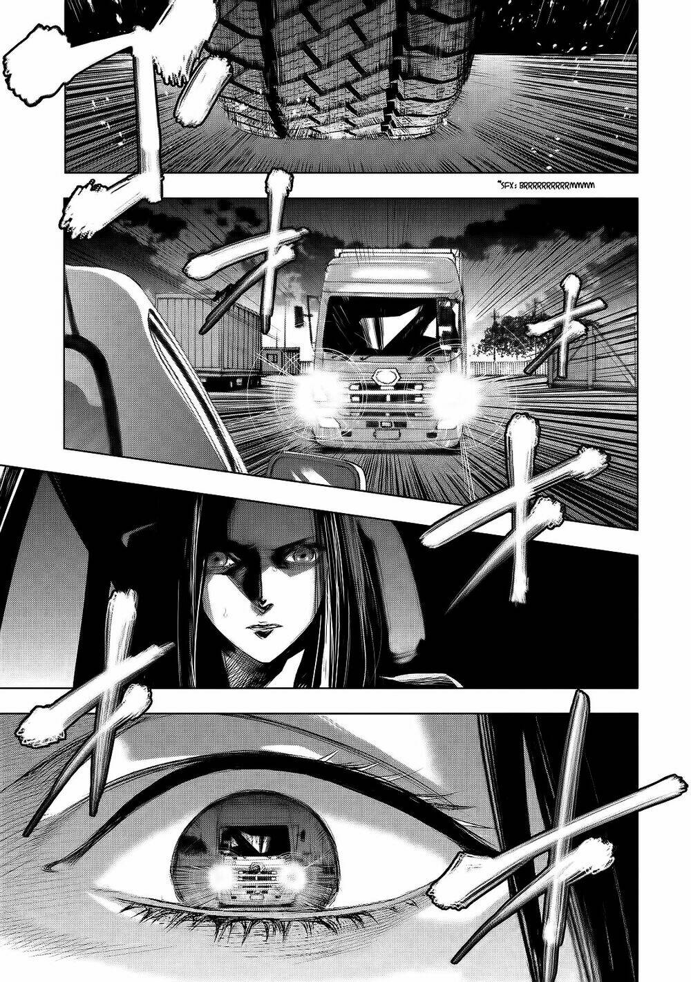 Tantei No Tantei: Chapter 6