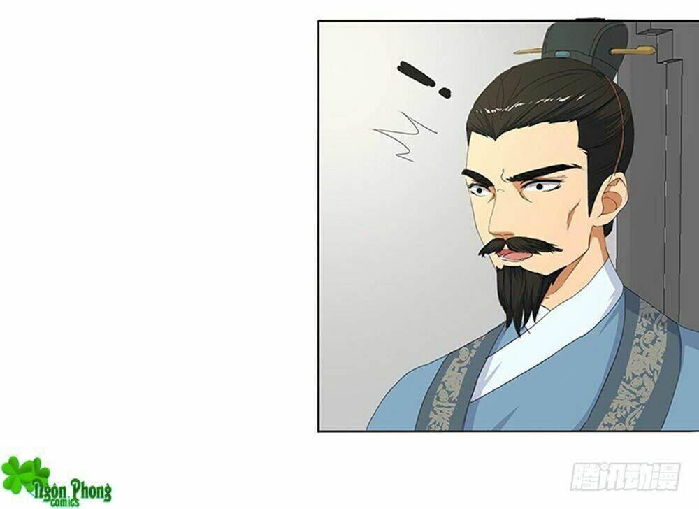 Hỏa Hồ: Chapter 37