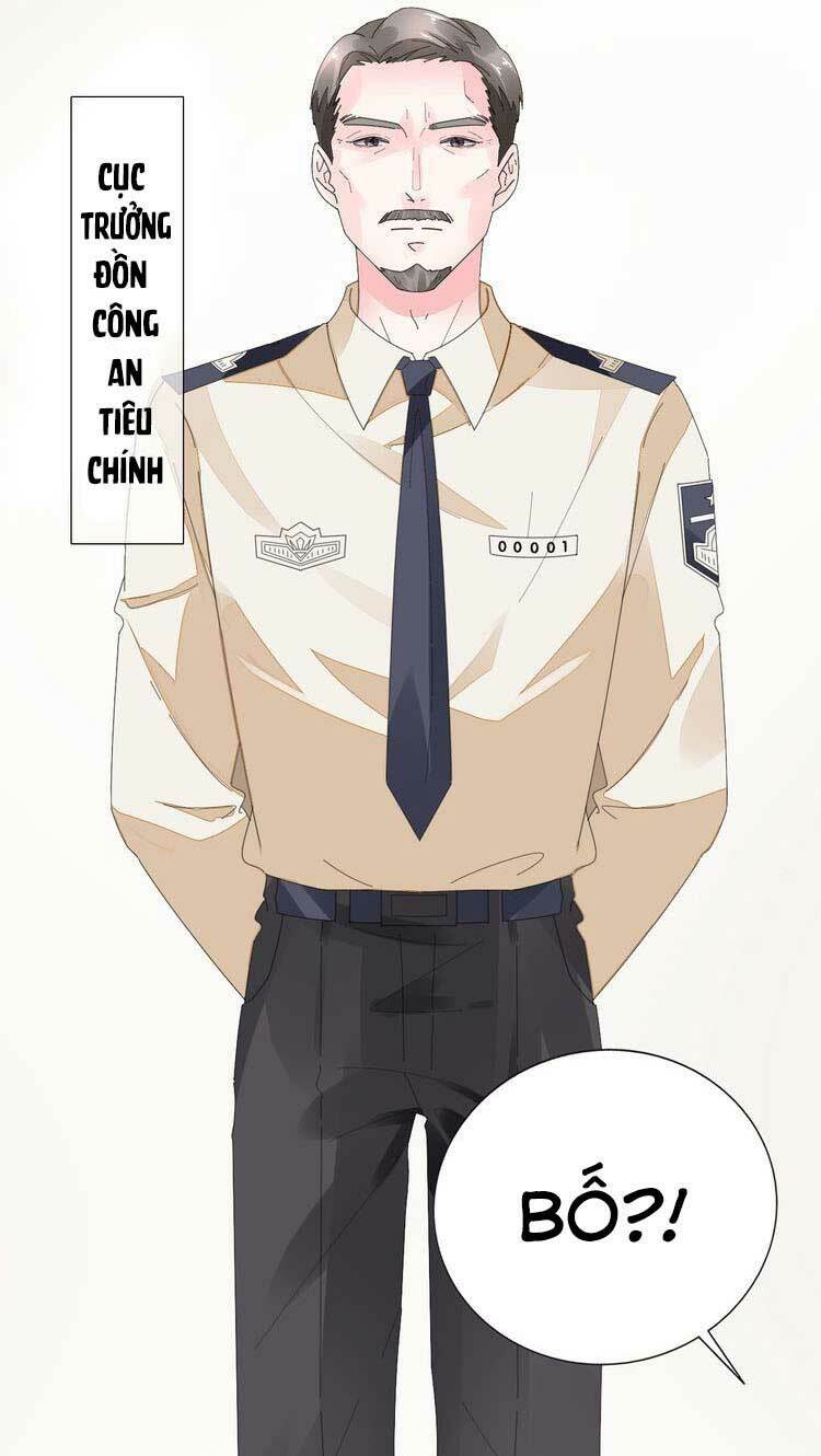 Điều Ước Sủng Ái Bất Bình Đẳng: Chapter 75.1