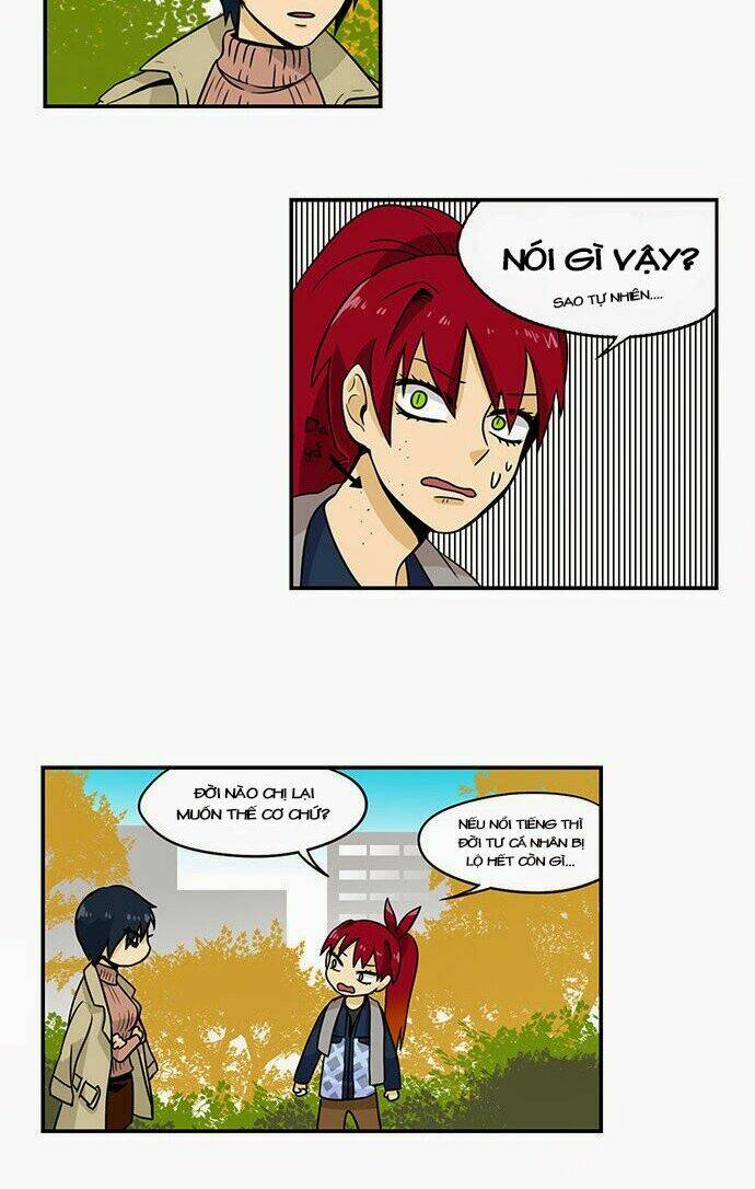 Hắn Ta Là Rồng: Chapter 66