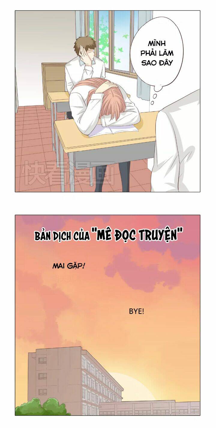 Xin Chào! Dân Nữ: Chapter 37