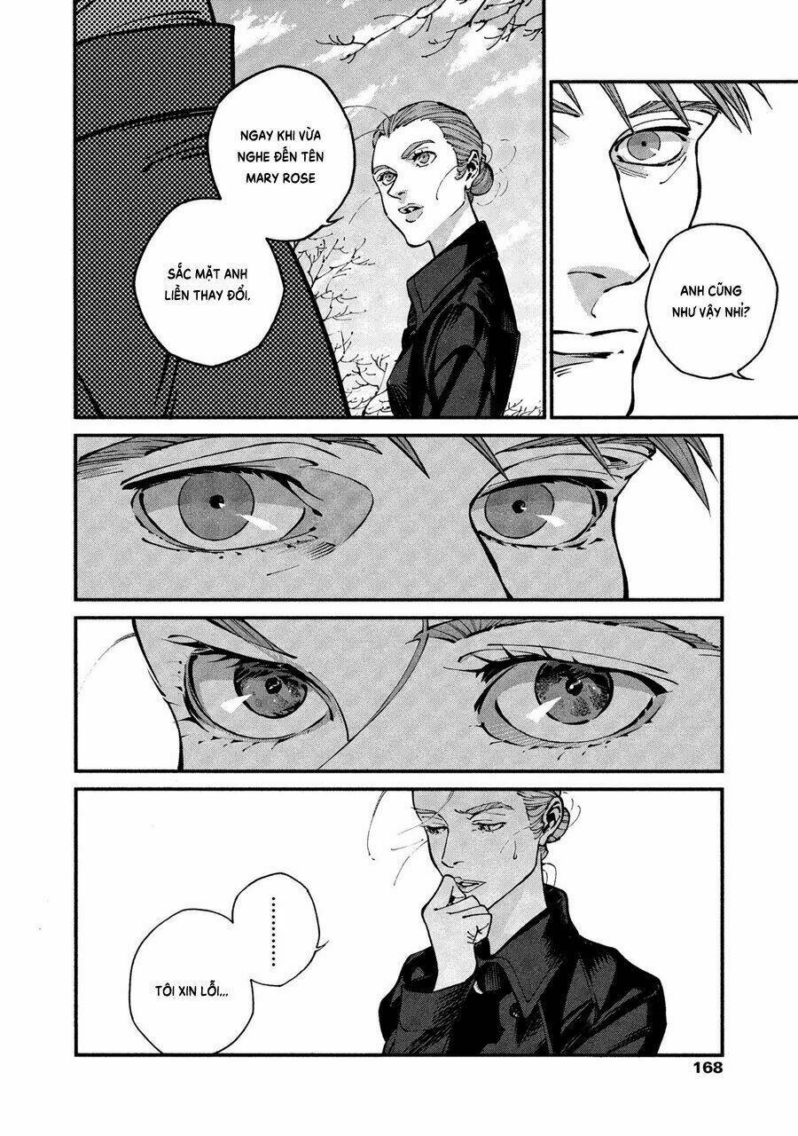 Canis – The Speaker: Chapter 11