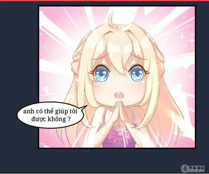 Vợ Quỷ Trốn Thoát: Chapter 9