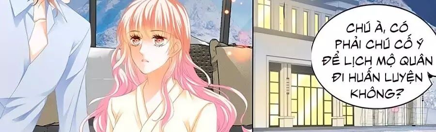 Bá Đạo Tiểu Thúc, Xin Trêu Chọc Vừa Thôi!: Chapter 139