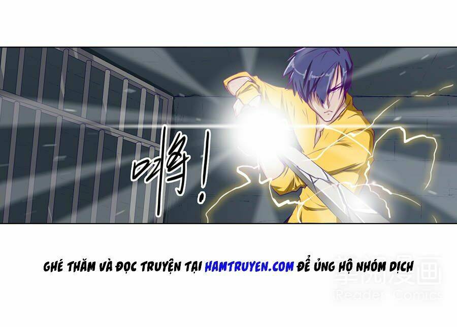 Tối Cường Thăng Cấp Hệ Thống: Chapter 28