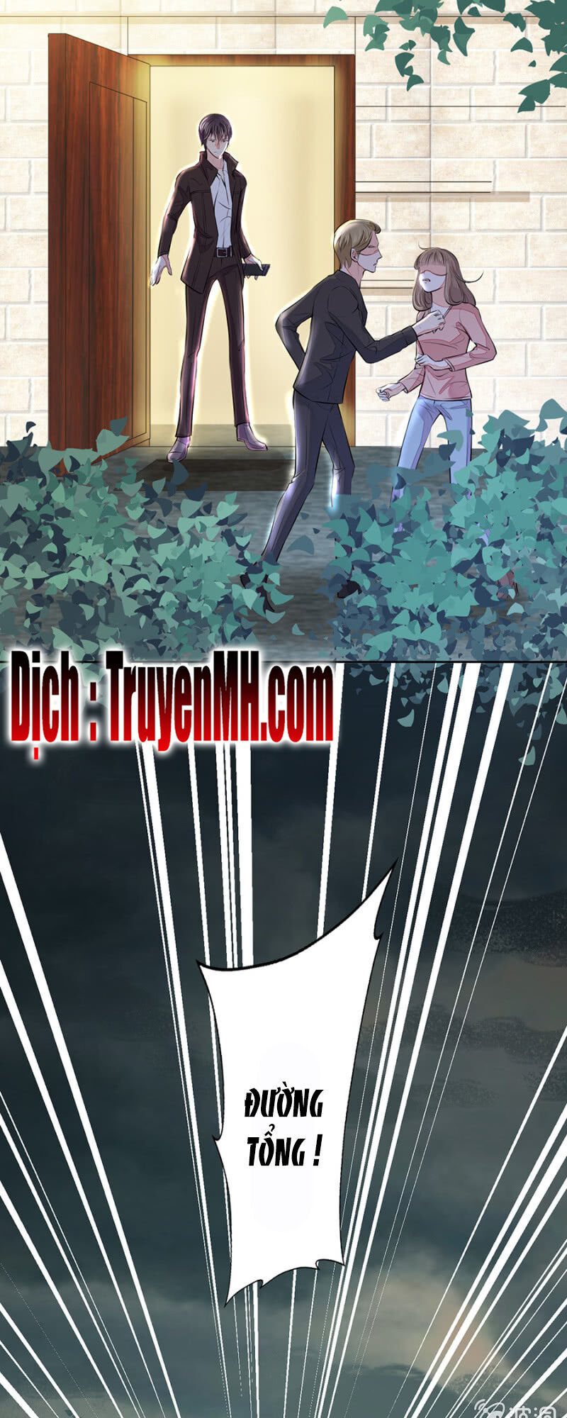 Hôn Sai 55 Lần: Chapter 68