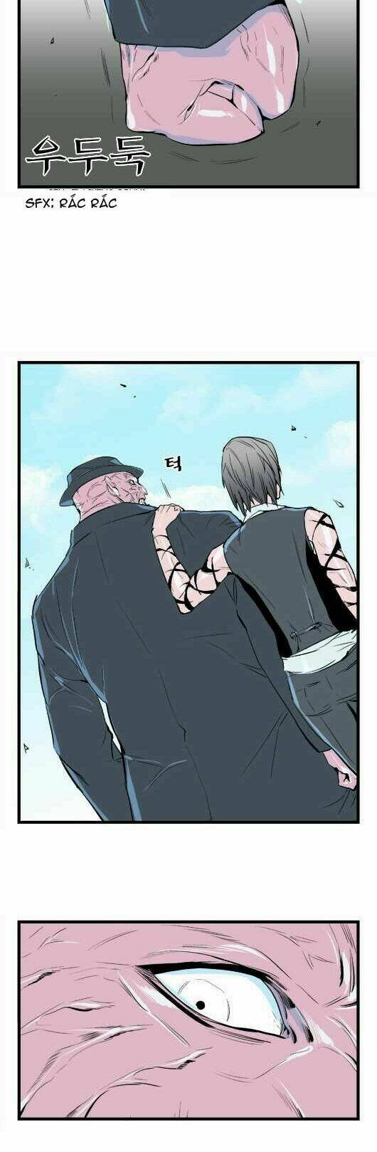 Ma Cà Rồng Quý Tộc: Chapter 37