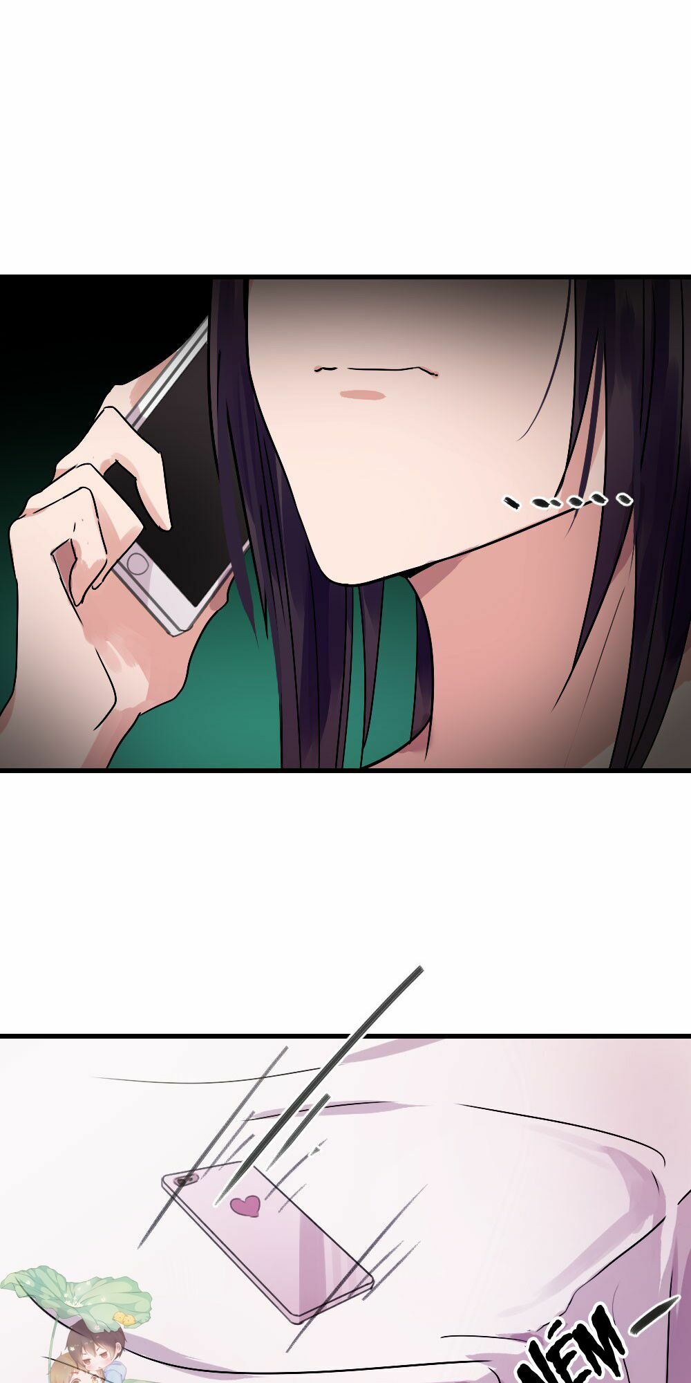 Phải Lòng Em Trai Của Bạn Gái Mình: Chapter 35