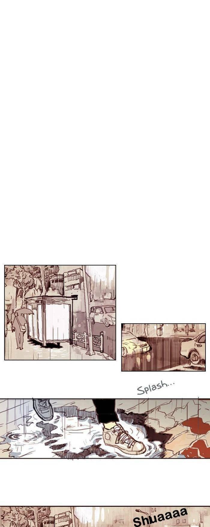 Famous Man: Chapter 3