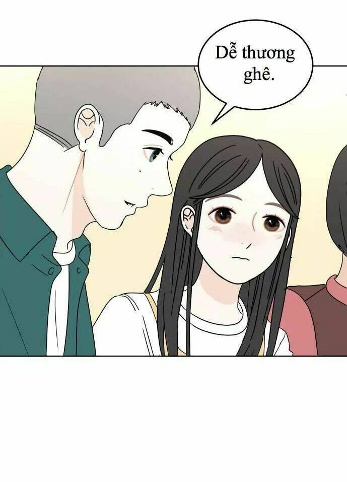30 Phút Bước Đi Bên Em: Chapter 47