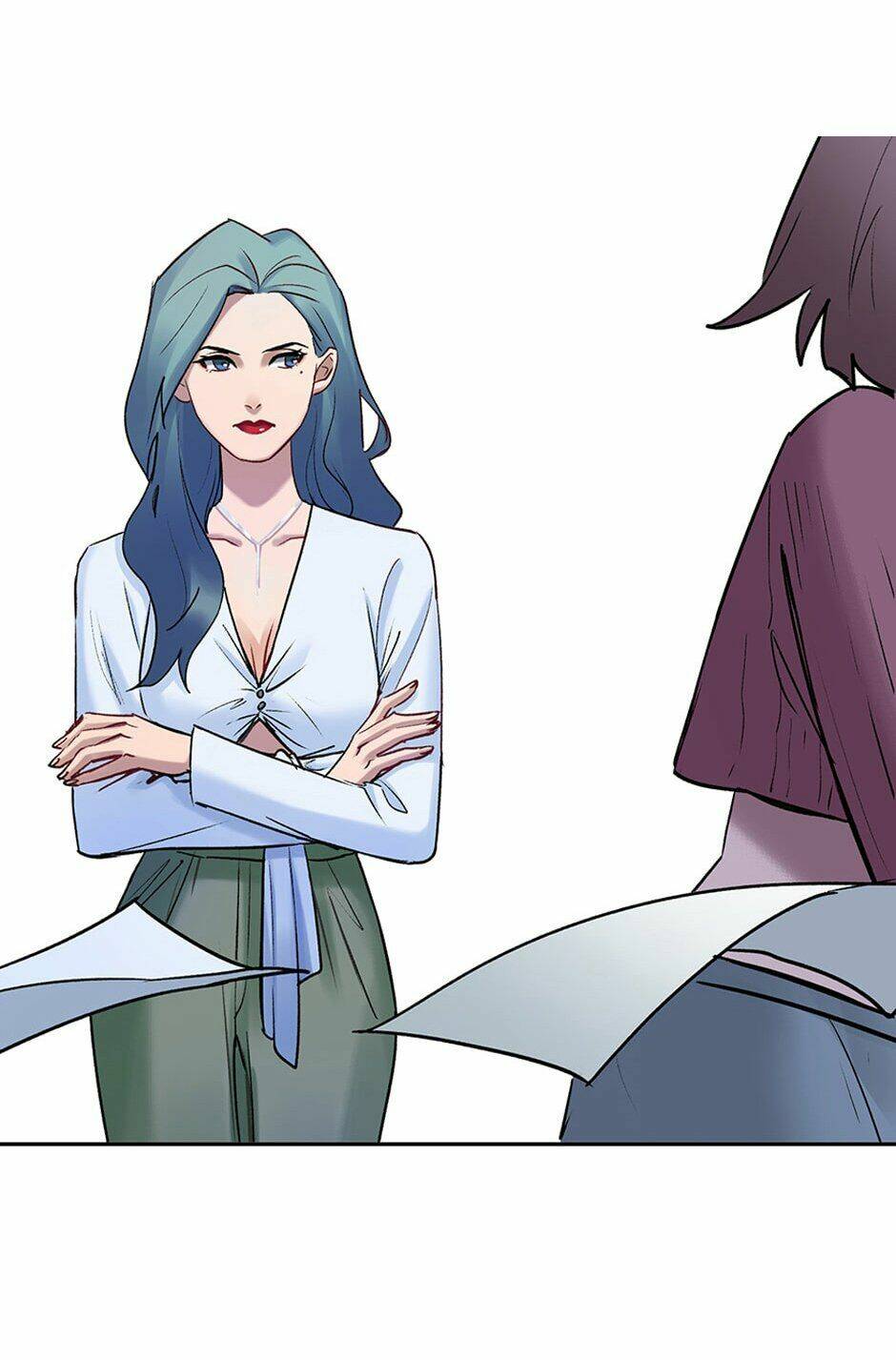 Anh Hùng Và Hiệp Nữ: Chapter 55