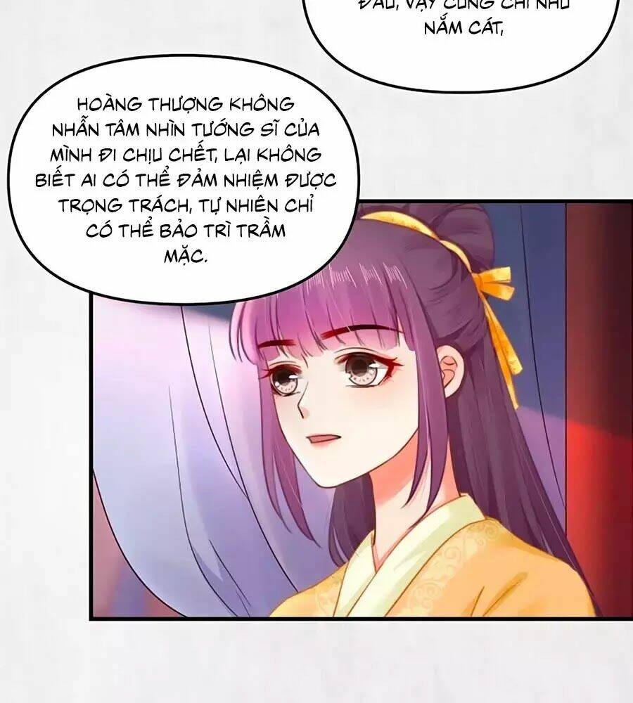 Hoạn Phi Hoàn Triều: Chapter 60