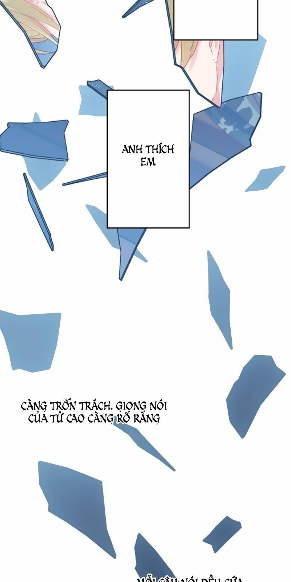 Bài Hát Tình Yêu: Chapter 15