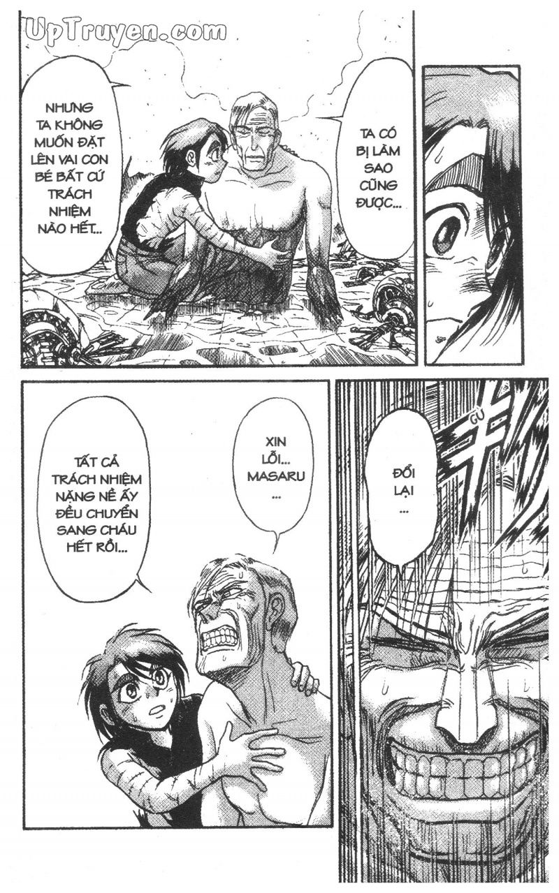 Fujita Kazuhiro: Chapter 28