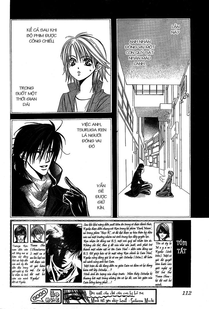 Thách Thức Tuyệt Vời: Chapter 159