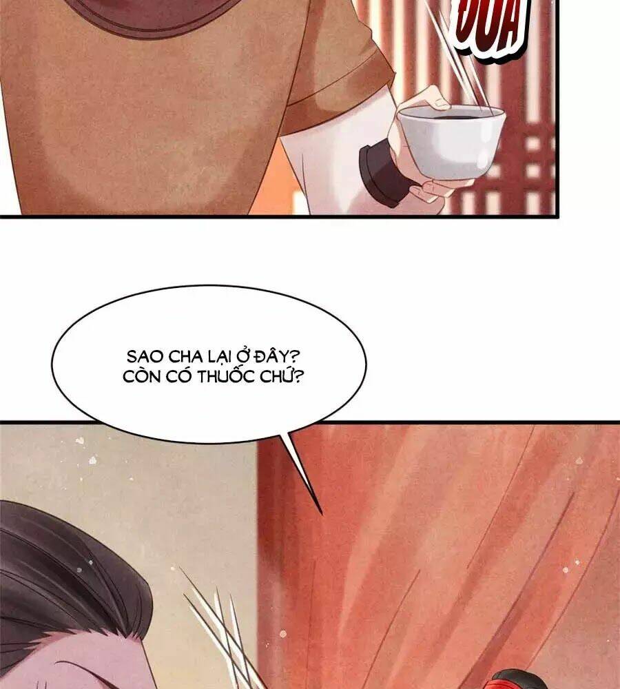 Vương Phi Muốn Trèo Tường: Chapter 52