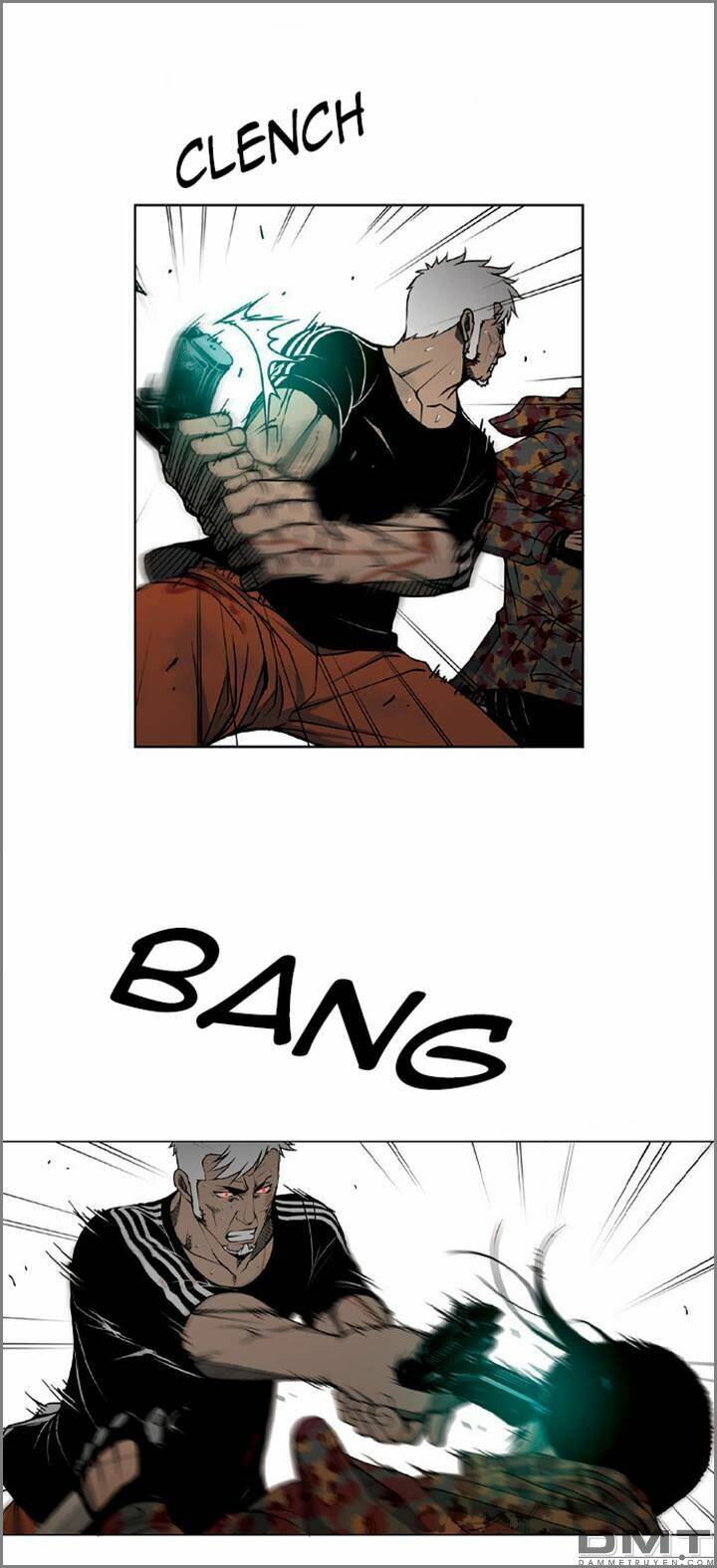 Quán Ăn Sát Thủ: Chapter 46