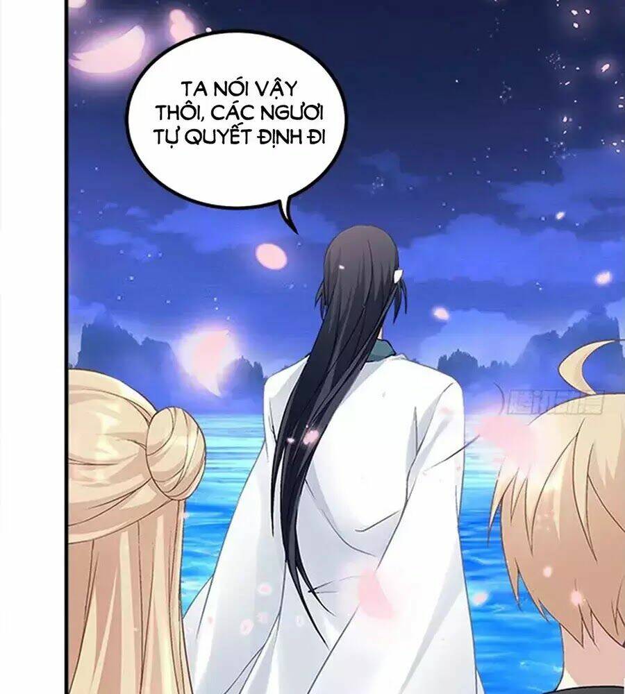 Ám Dạ Vô Thường: Chapter 31