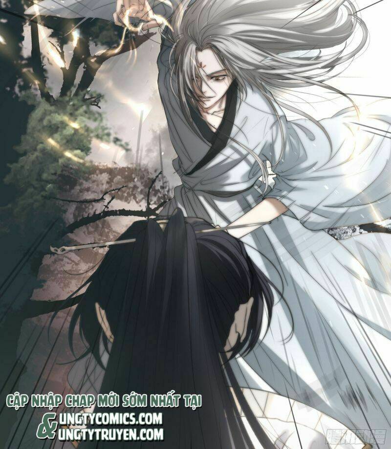 Nguyệt Trụy Trọng Minh: Chapter 1