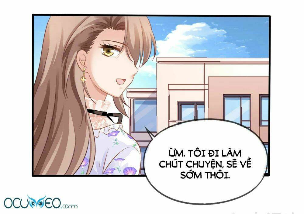 Mỹ Vị Giai Thê: Chapter 14