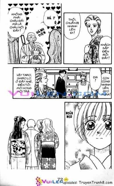 Yamada Tarou Monogatari: Chapter 16